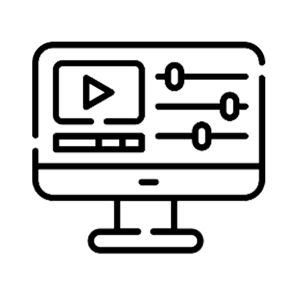 Creating Instagram and YouTube video content for brands