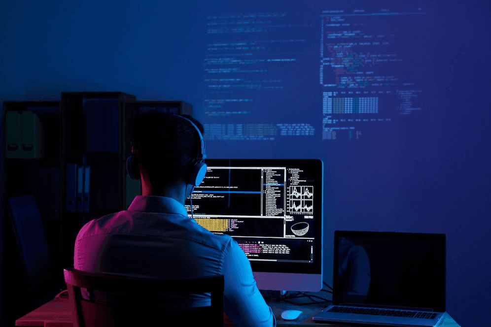 Custom web development services for Saudi businesses