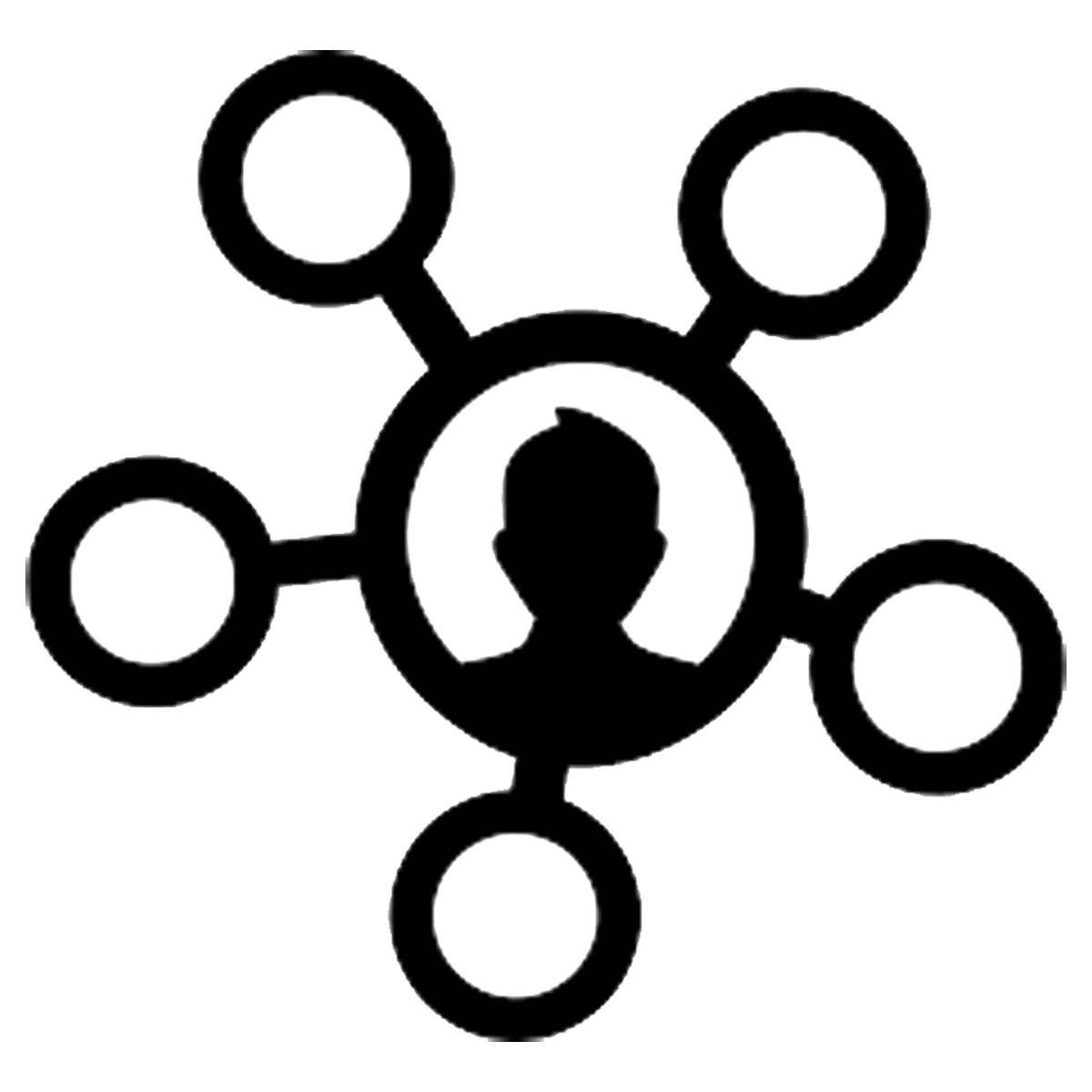 Affiliate partners building business relationships and campaigns